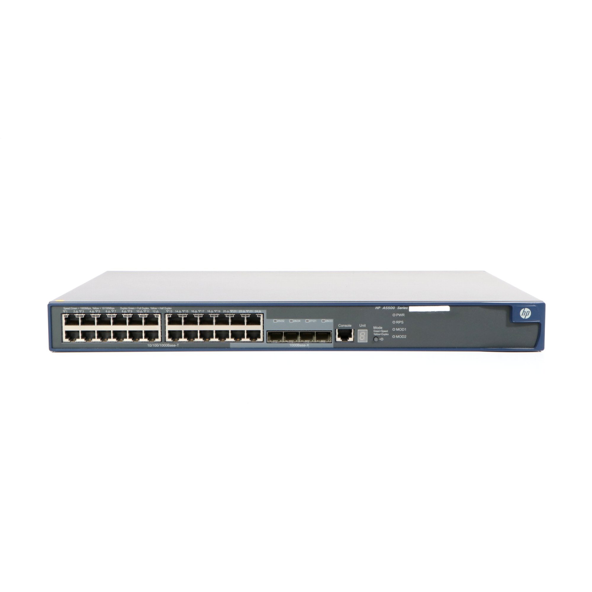HPE JD369A