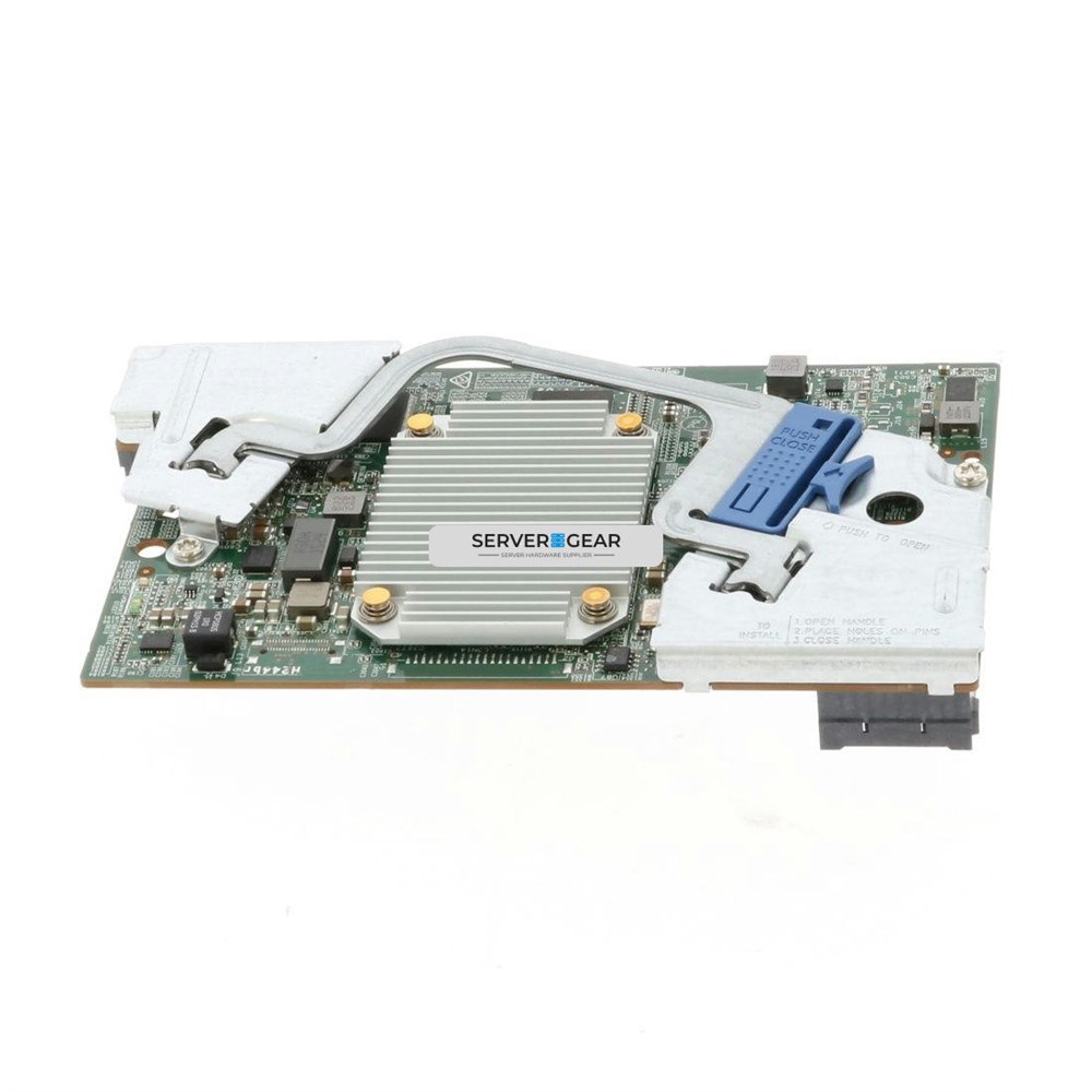 749999-001 Адаптер HP H244br 12G 2-Port HBA