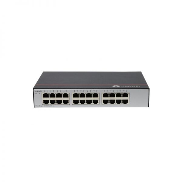 Huawei S1700 Series Switches