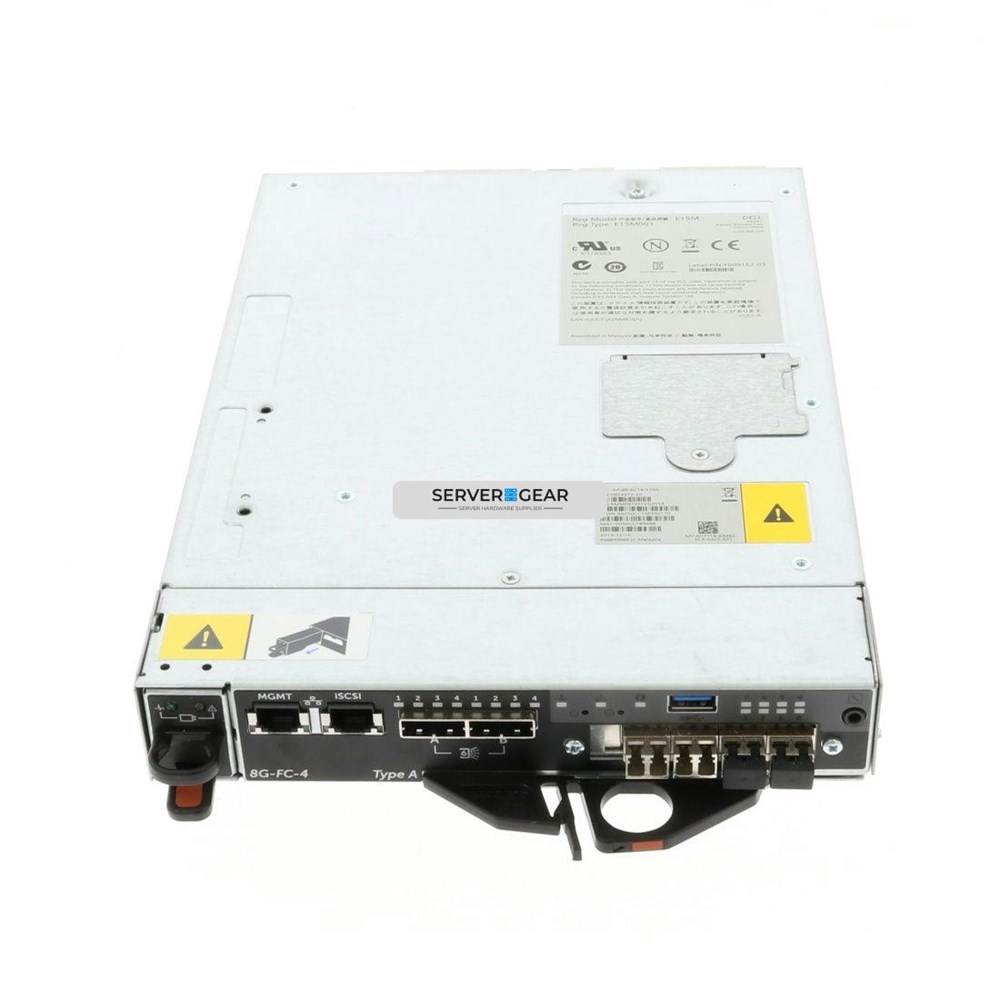 J785X Контроллер CONTROLLER SC4020 8GB FC4 Type A