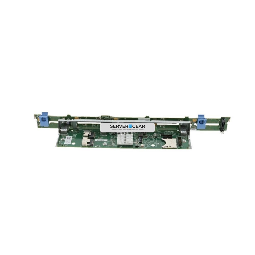 Y028W Запчасти BACKPLANE R620 10x2.5