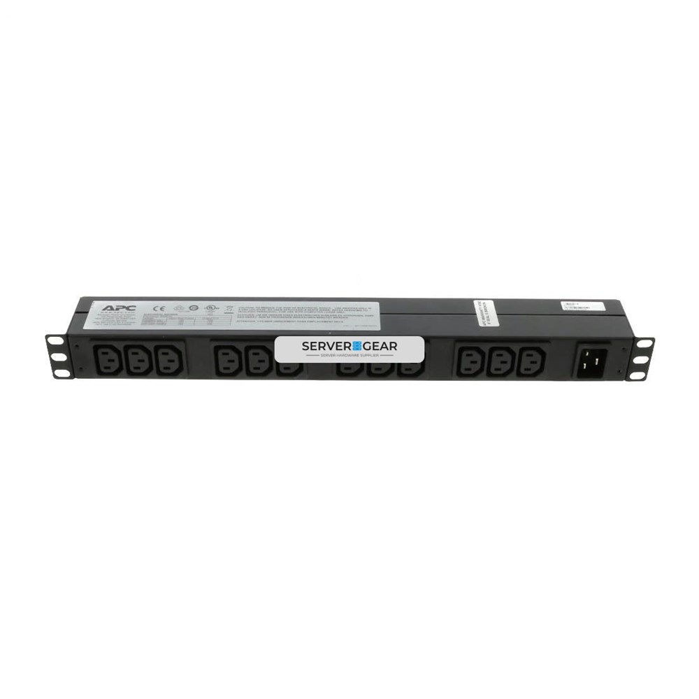 AP9565 Блок питания APC Rack PDU basic