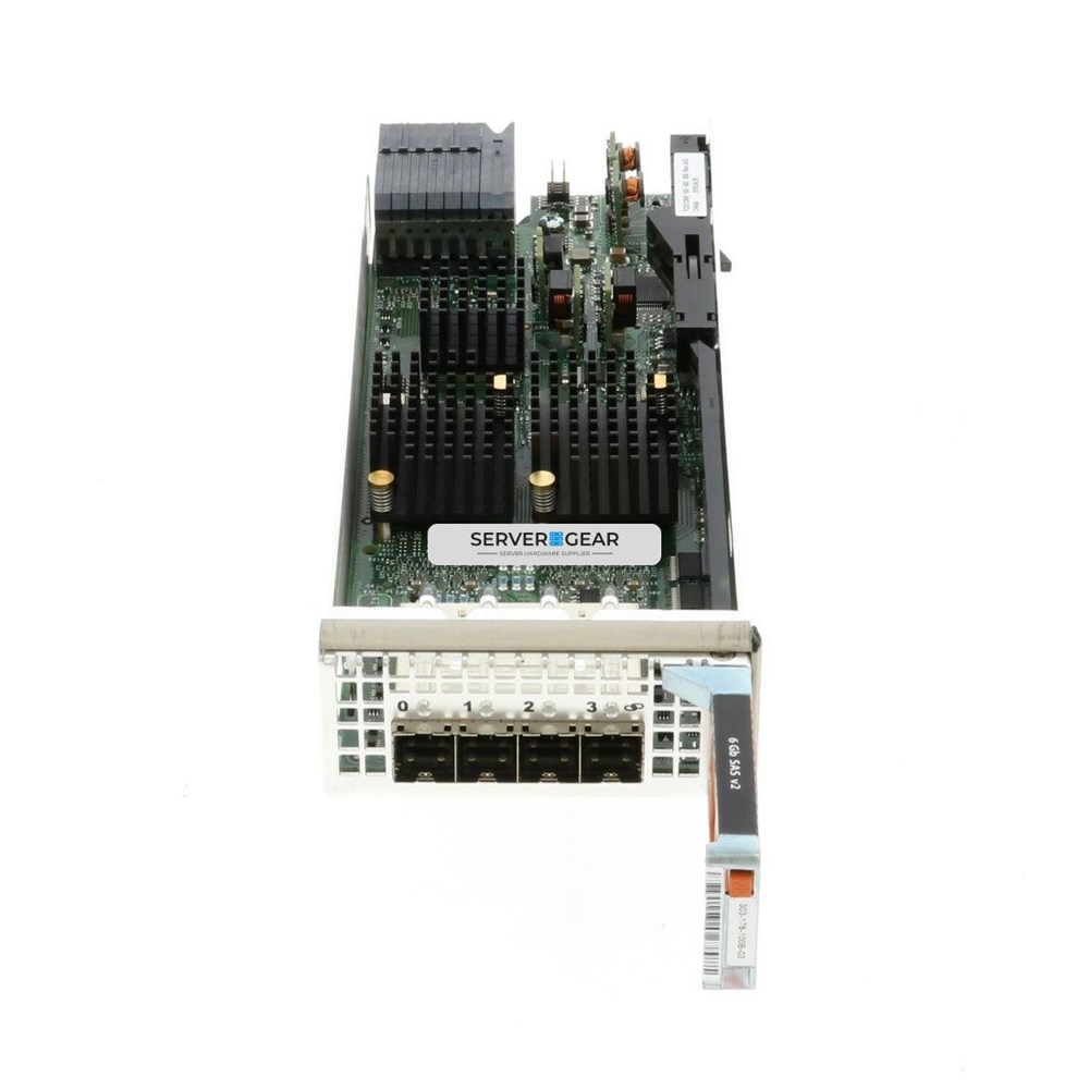 303-178-100B-01 Запчасти EMC ASY IO 6G SAS 4-Port LSI SAS