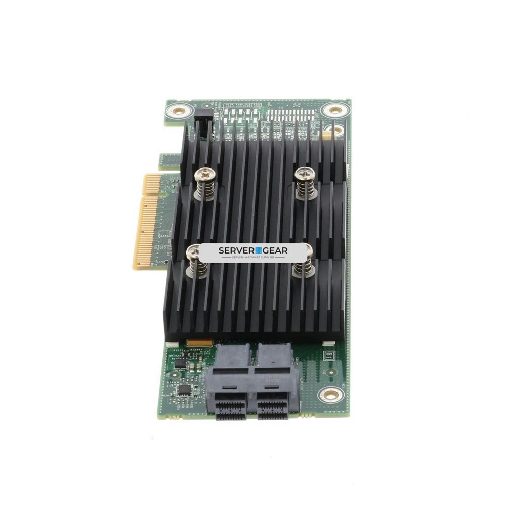 JXW07 Контроллер H330 12Gb/s SAS PCI-E