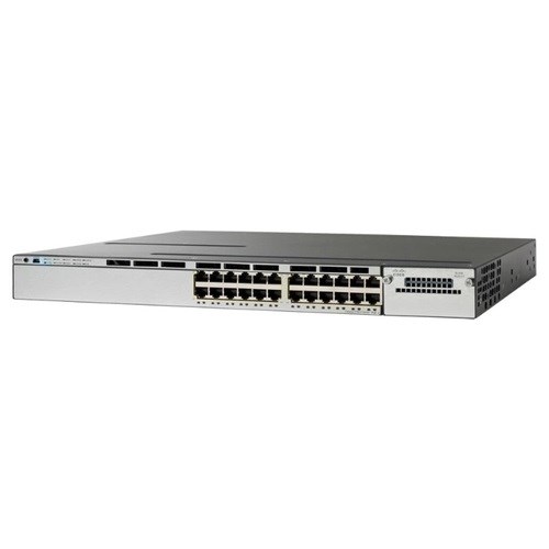 Cisco WS-C2960-8TC-L