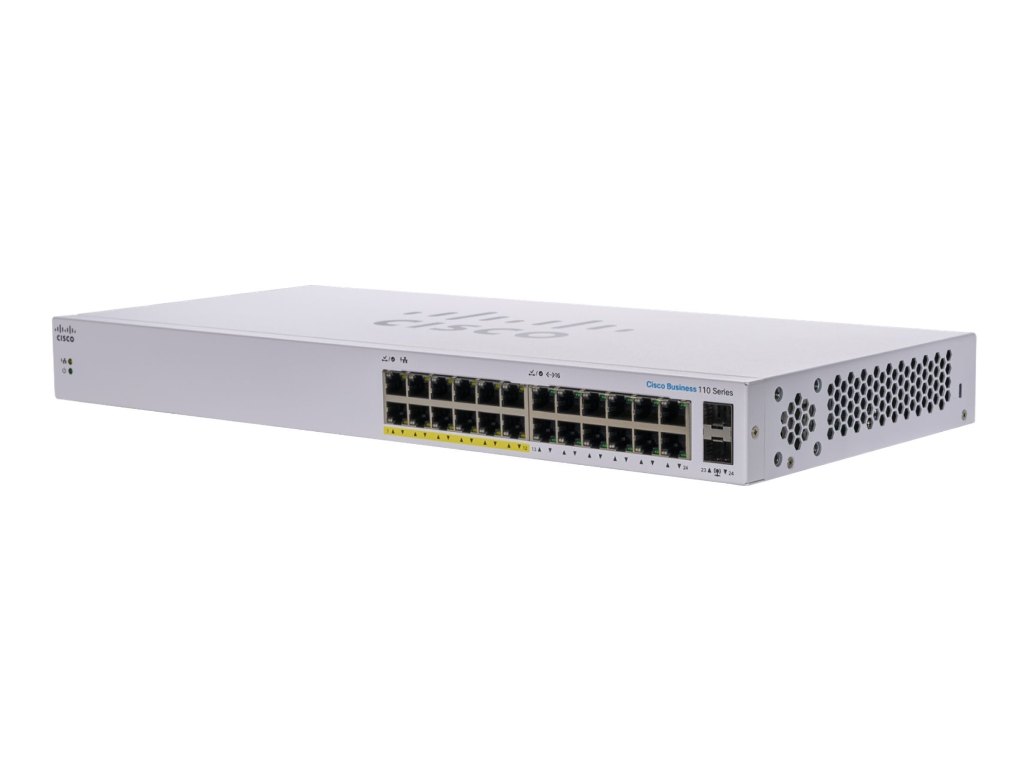 Cisco CBS110-24PP-BR