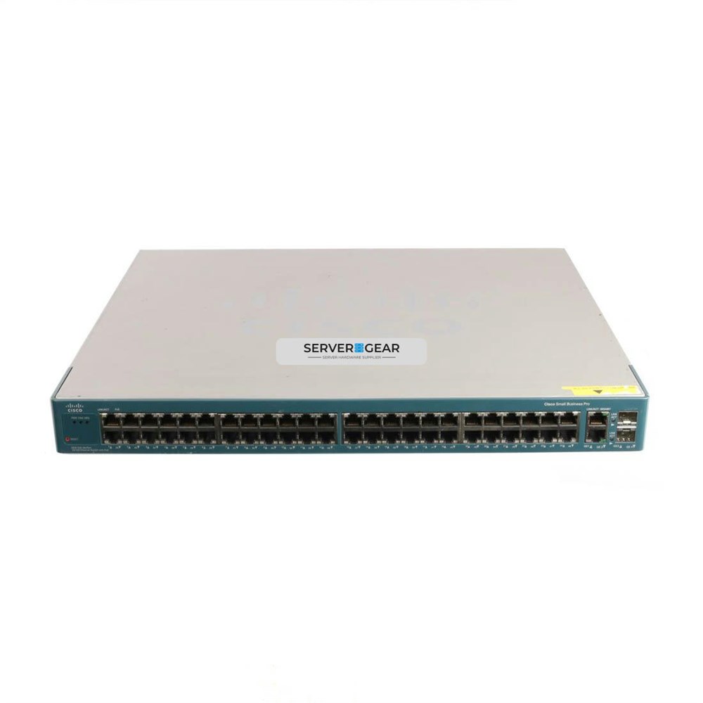 Cisco ESW-520-48P-K9