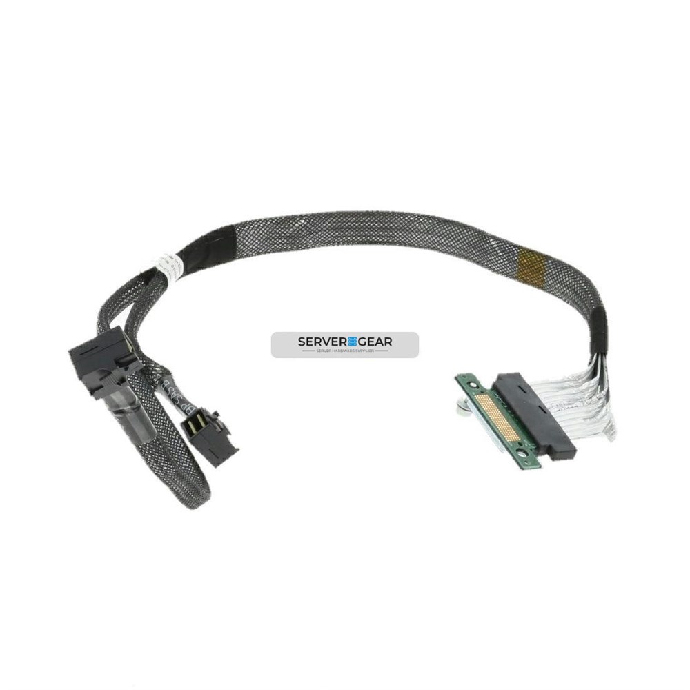 1N2WK Кабель CABLE SAS R630 8x2.5 Mini Perc