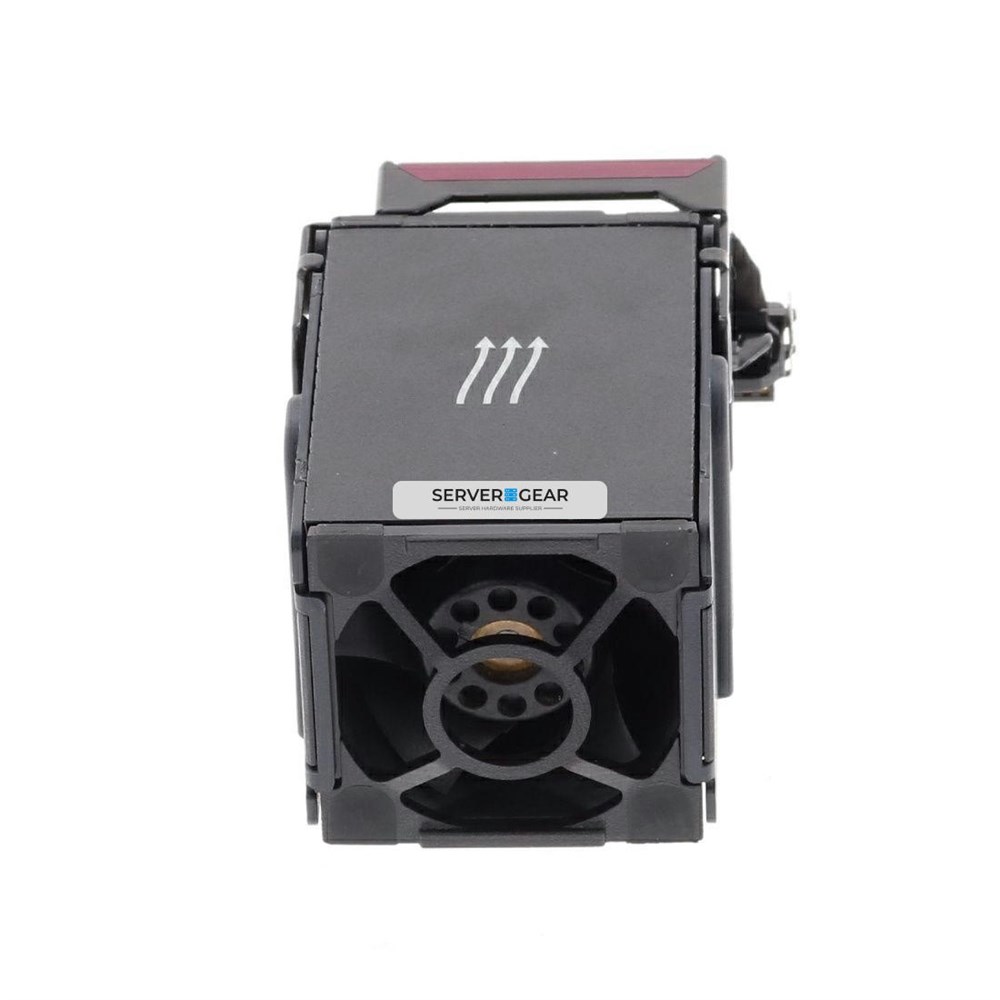661530-B21 Вентилятор HP 2x Fan Kit for DL360 G8