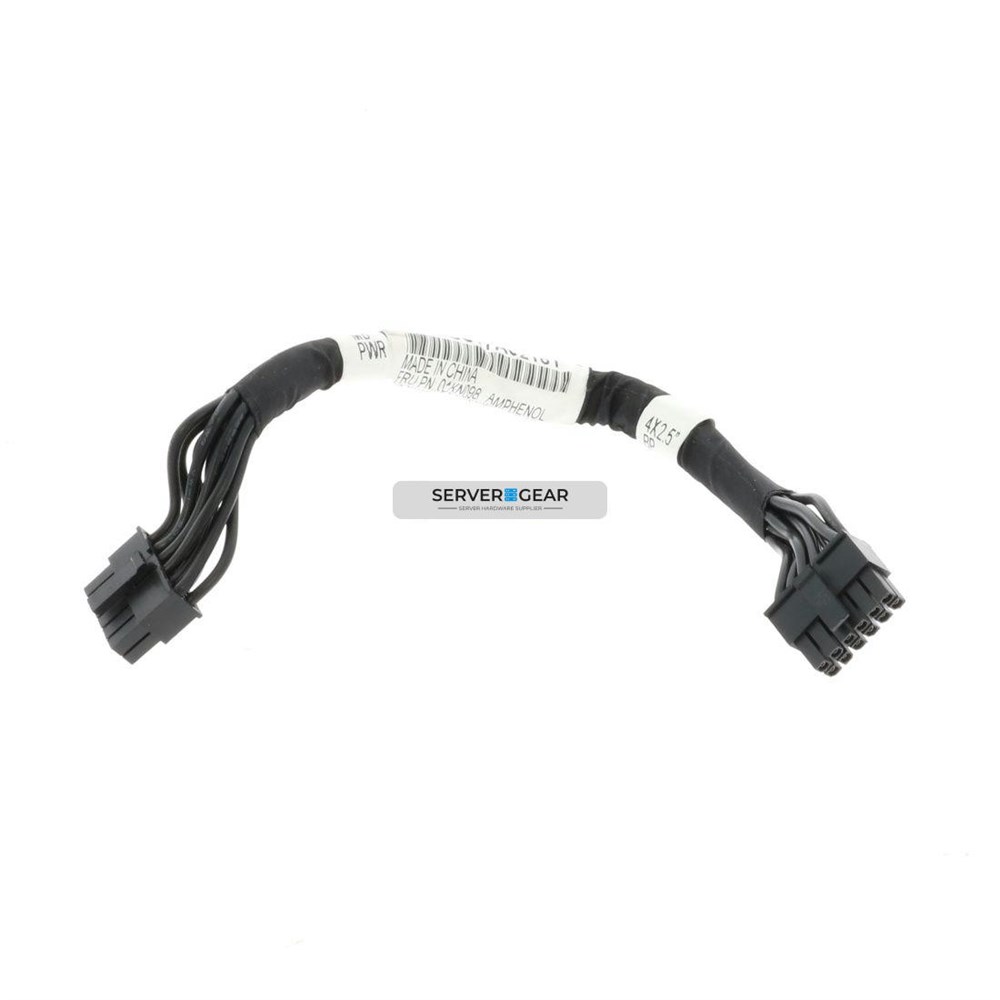 01KN098 Кабель ST550 4x2.5 Power Cable Shipping