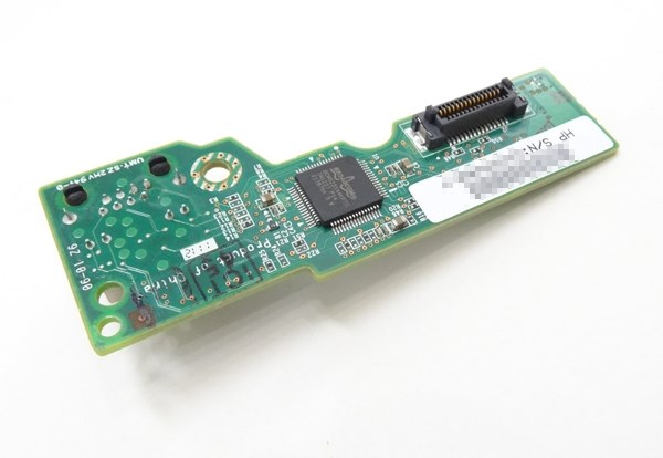 227925-001 Контроллер HP Remote Insight Lights - Out Edition RILOE-I Video LAN PS/2 Power PCI