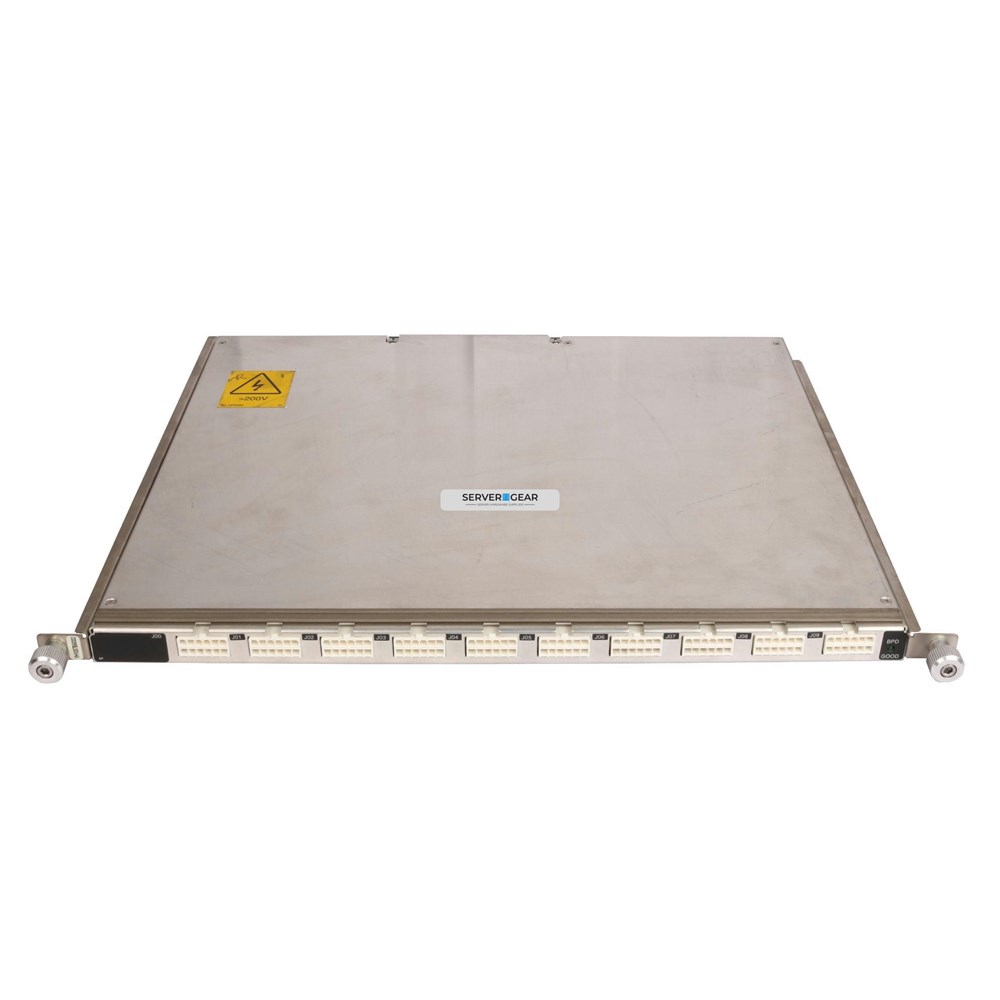 12R6302 Запчасти Bulk Power Distribution Assembly