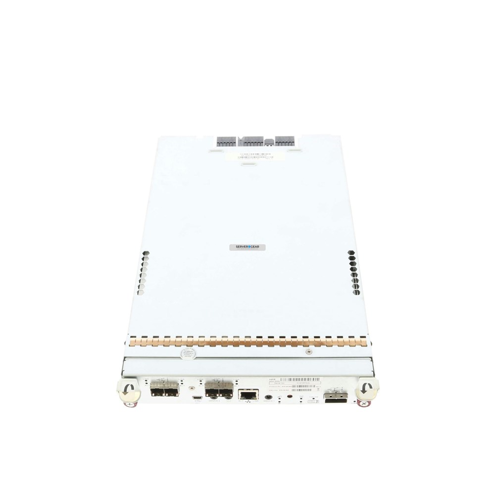 876129-001 Контроллер HP SAS Controller for MSA2050