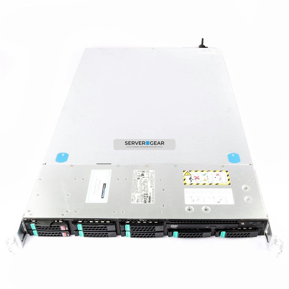 999-580-102 Сервер RecoverPoint Gen5 Server Fibre