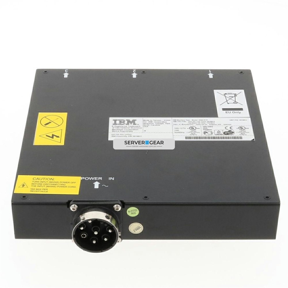 39Y8911 Блок питания PDU DPI FE