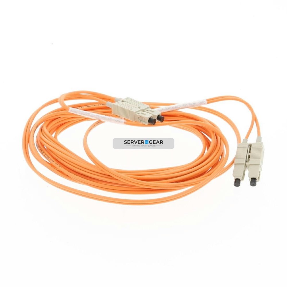 5805-2109 Кабель Fiber Channel cable Multimode