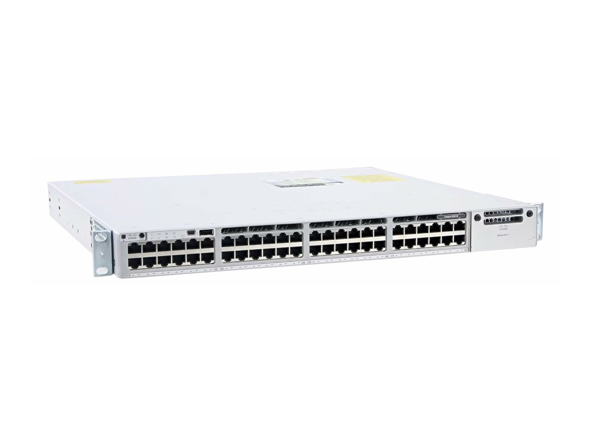 Cisco C9300-48T-A