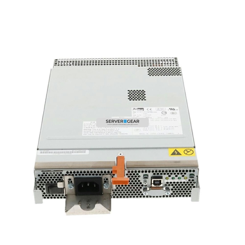 41V0962 Блок питания 845W power supply