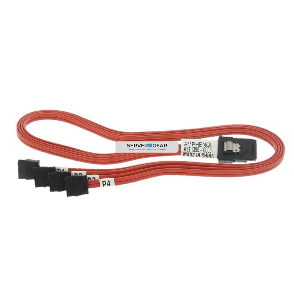SFF80870 Кабель HP CABLE, 0.6 METER MULTI-LANE IN