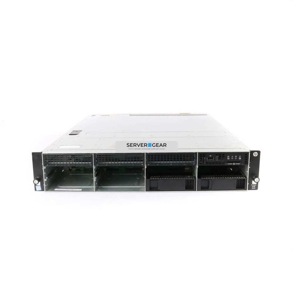 778685-B21 Сервер HP DL80 G9 8LFF CTO Server