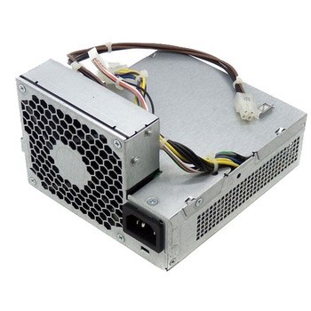 508151-001 Блок питания HP 240W ATX for Pro 6000 Elite 8000