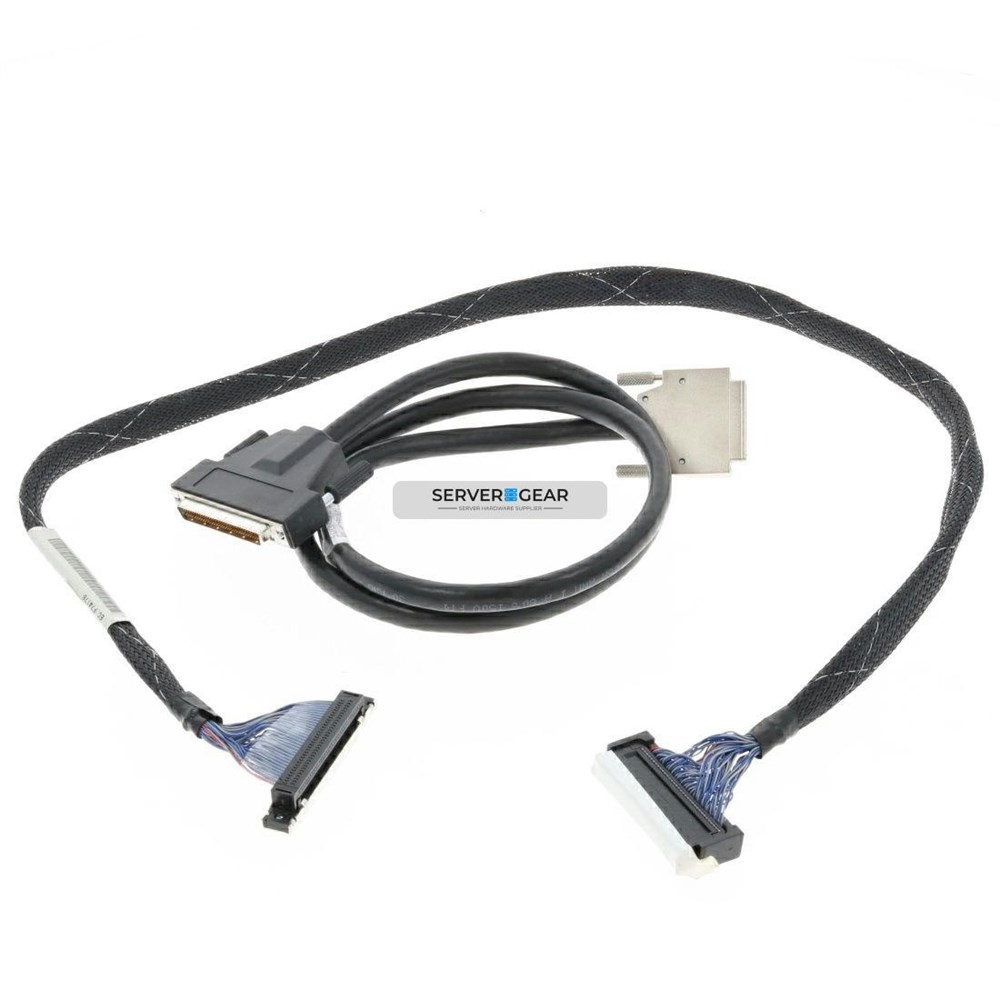 3109-70XX Кабель 6-pack to External Port Cable