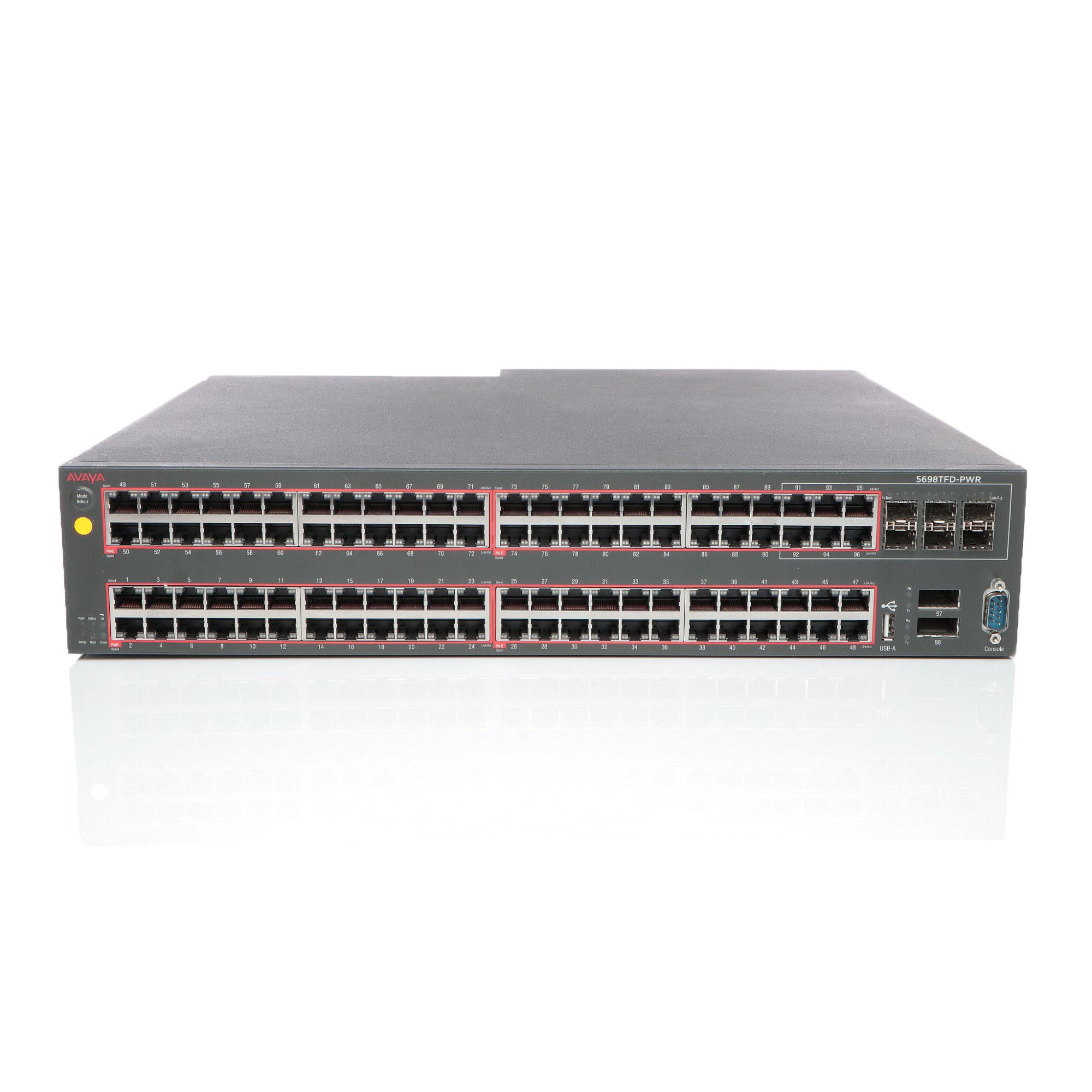 Avaya AL1001A11-E5GS
