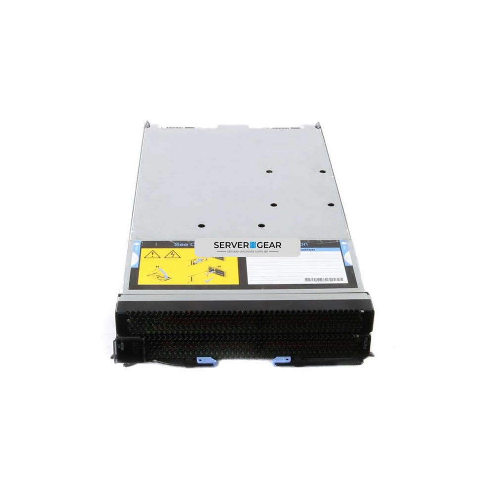 7891-74X Сервер PS704 power blade