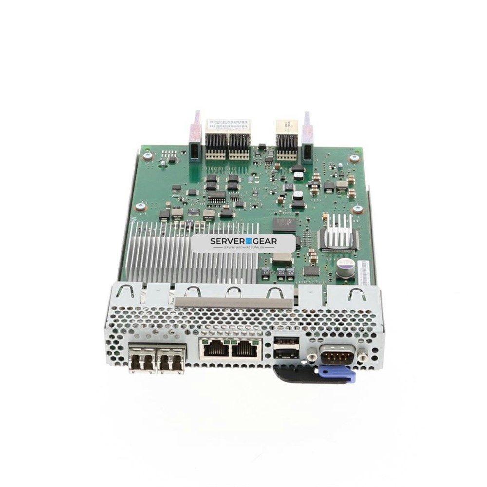 00E1508 Адаптер Integrated 4-Port Multifunction: 2x 1GB