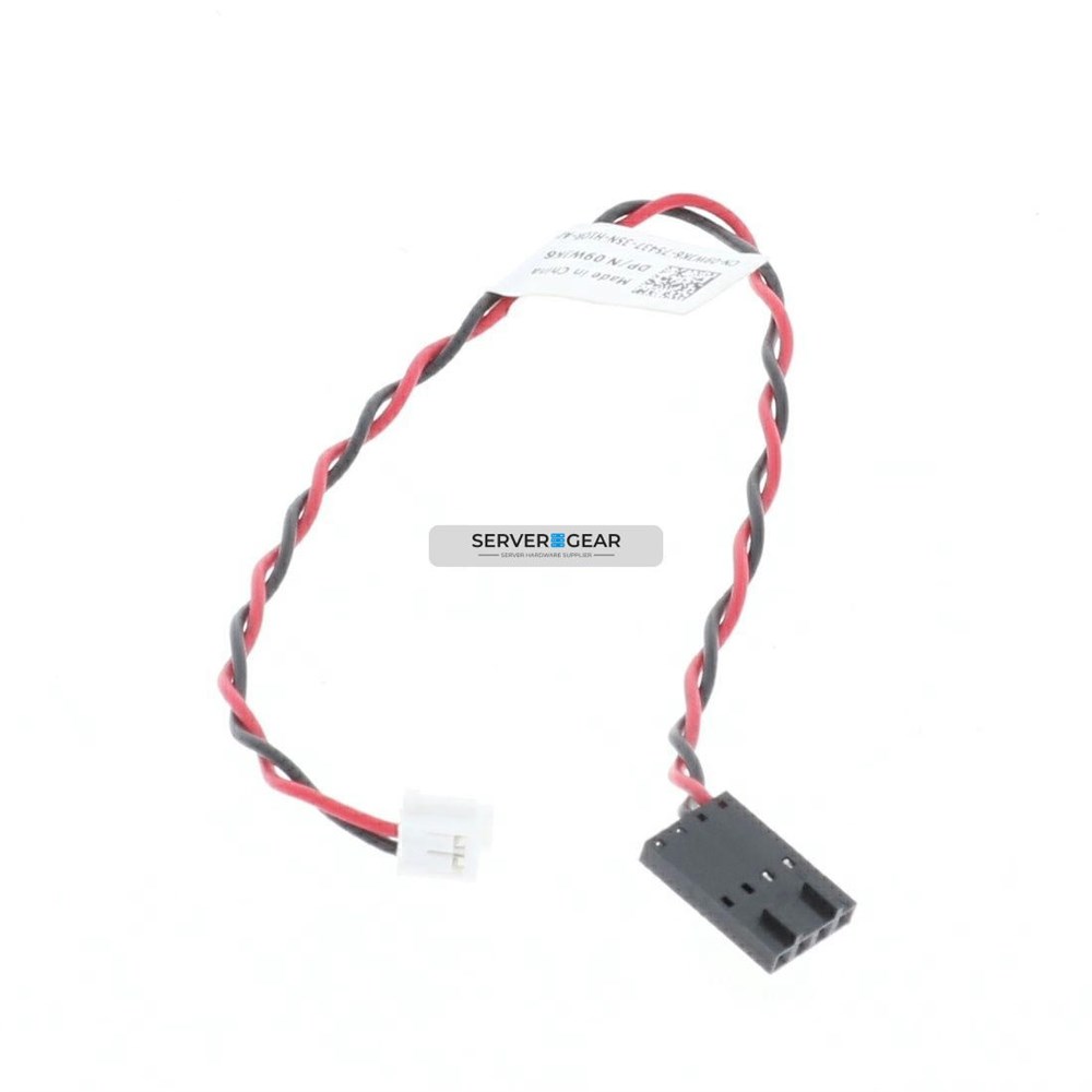 9WJK6 Кабель CABLE LED SAS T110 R210