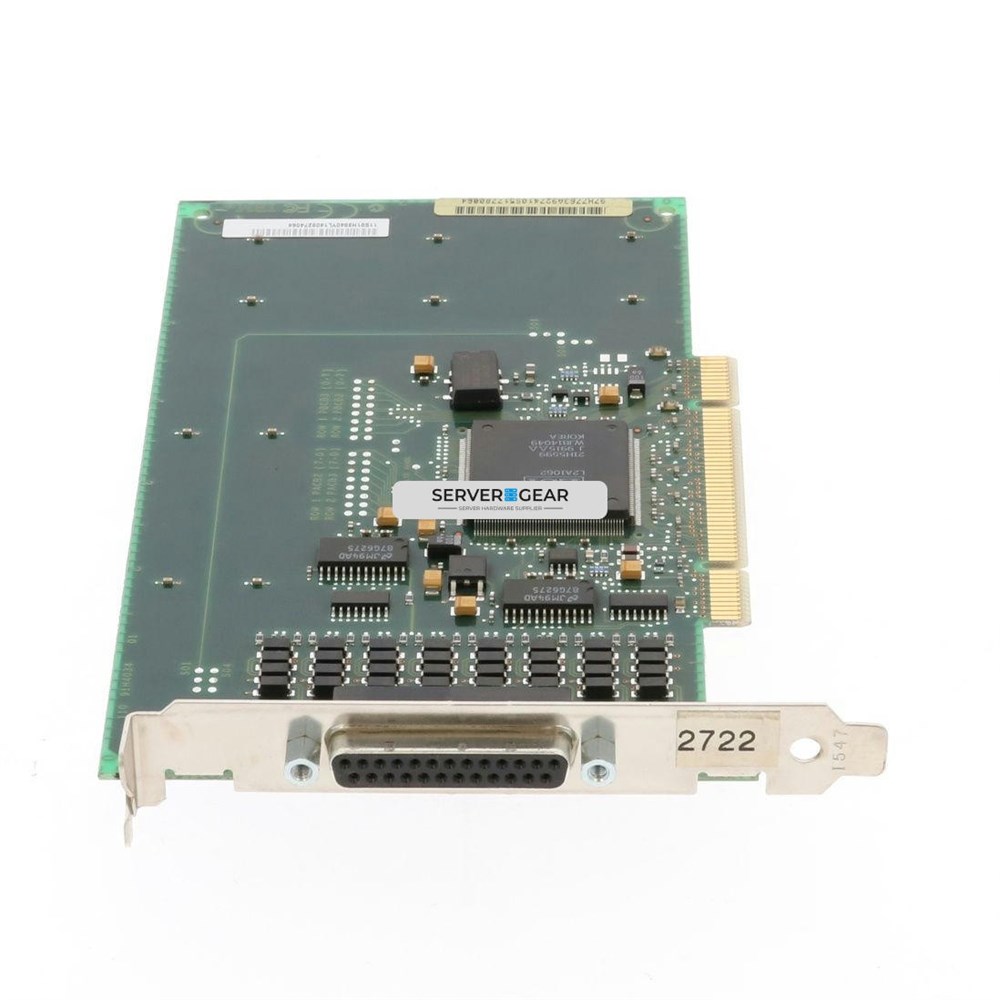 2722 Адаптер PCI TWINAXIAL WORKSTATION IOA