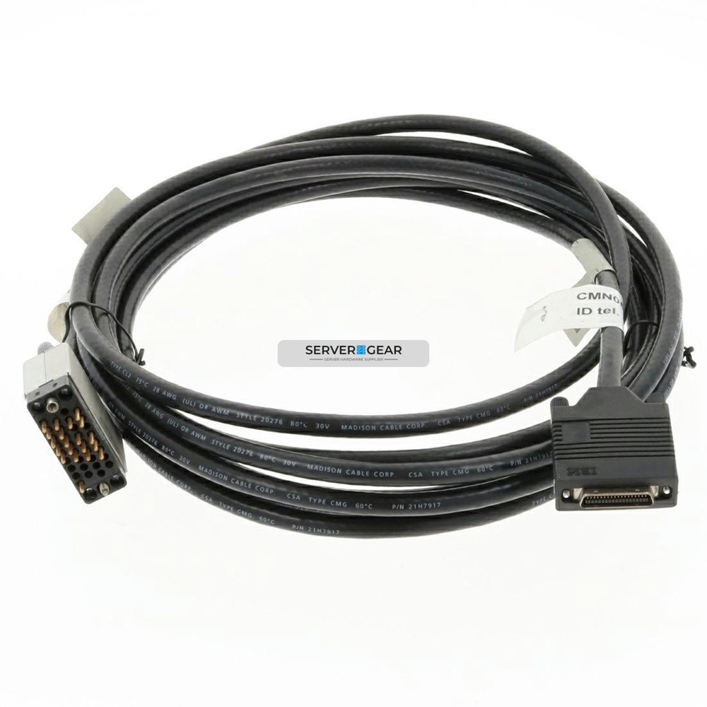 353 Кабель V.35 20 FT. PCI CABLE