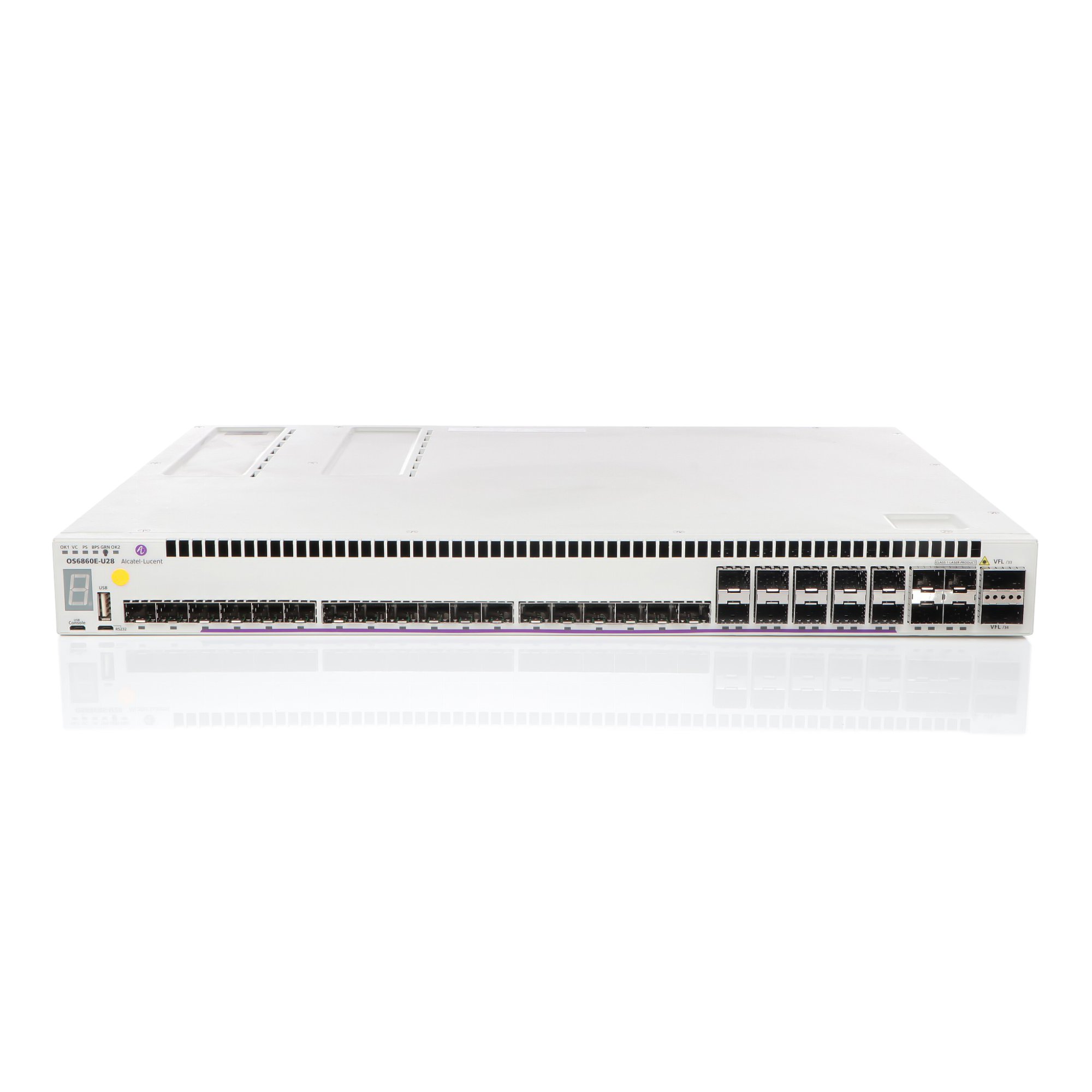 Alcatel-Lucent OS6860E-U28-IT