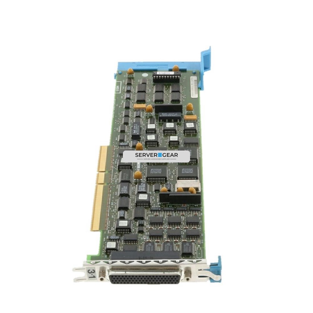 00G3448 Адаптер 8 Port Async Adapter