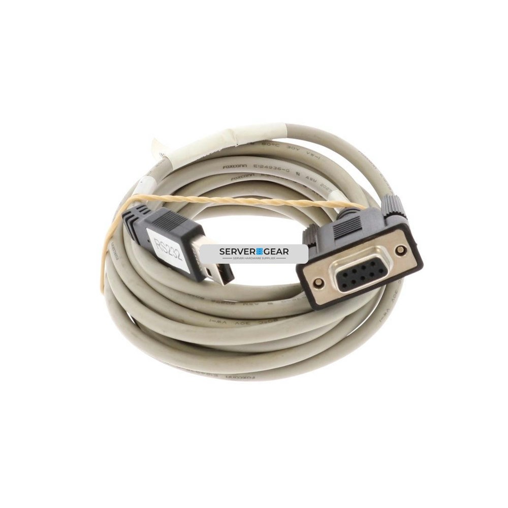 02R9365 Кабель CABLE Serial