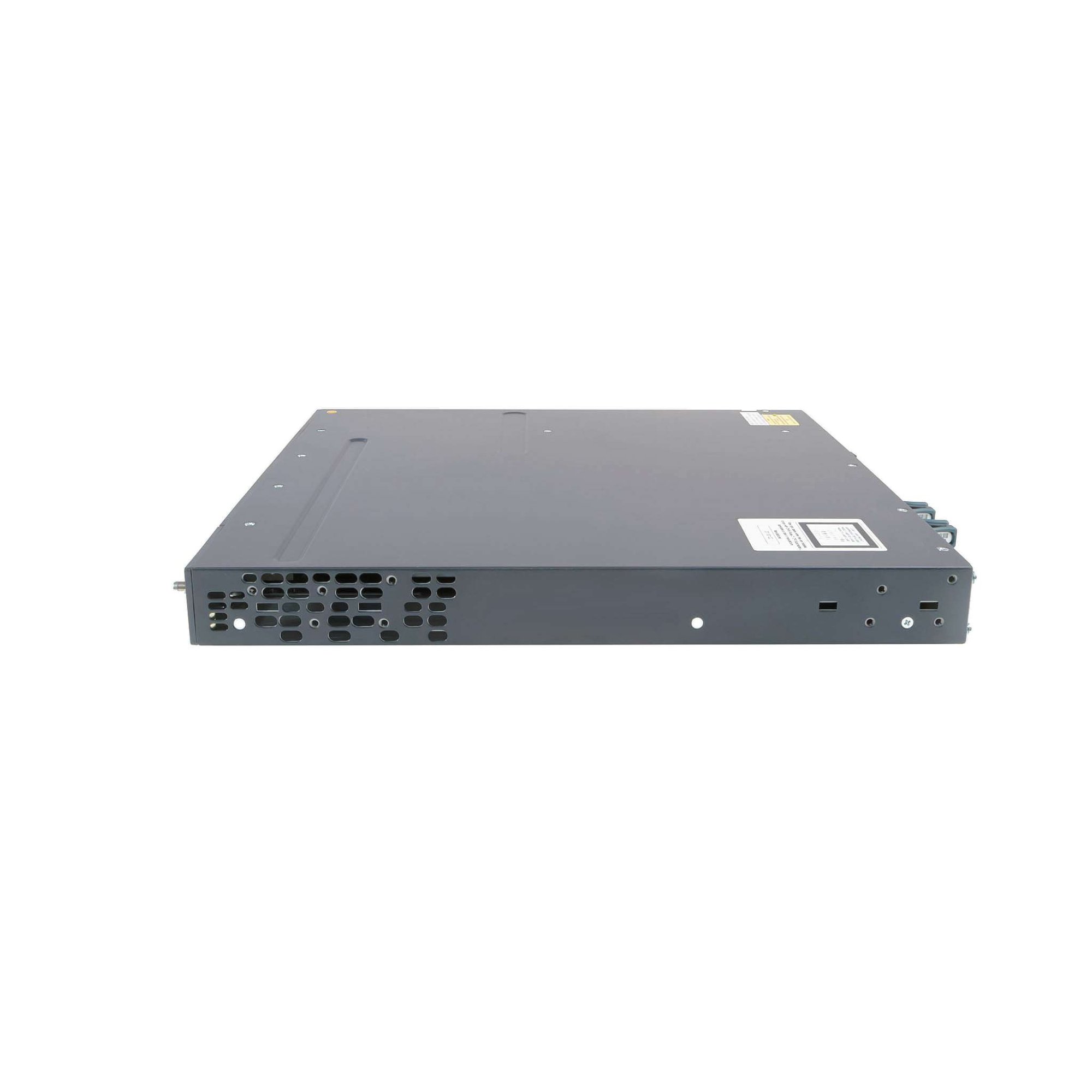 Cisco WS-C3750X-48P-L