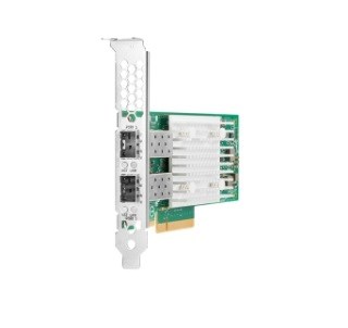 840130-001 Адаптер HP Ethernet 10/25Gb 2-Port 631SFP28 Adapter [840130-001]