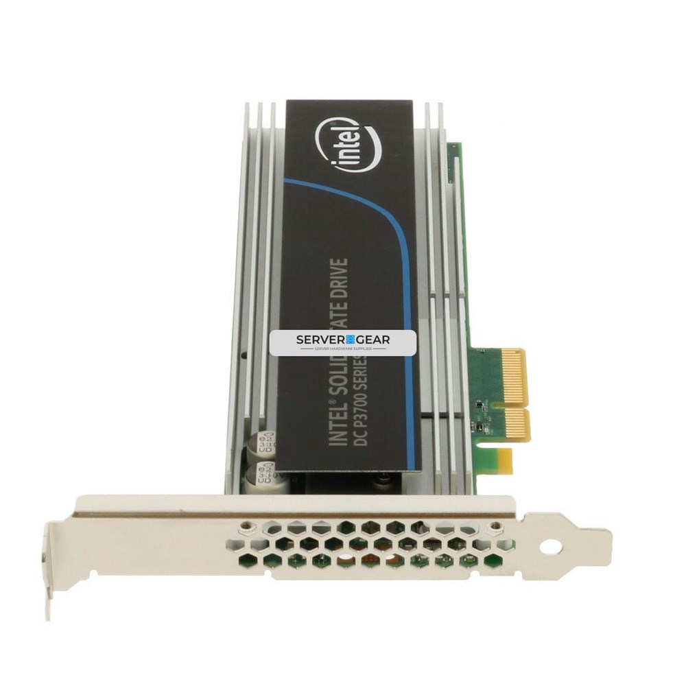 00YA816 Адаптер Intel P3700 2.0TB NVMe Enterprise Performance Flash Adapter