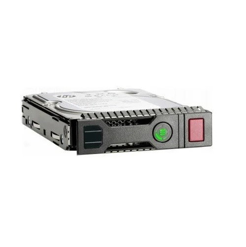 454146-B21 Жесткий диск HP 1TB 7.2K 3.5'' SATA 3Gb/s