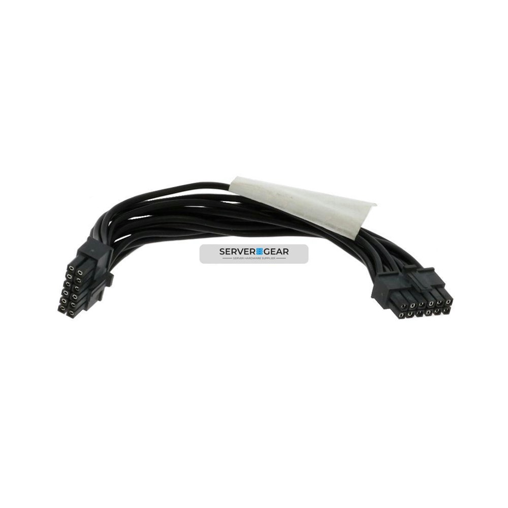 01GW919 Кабель Lenovo HDD Backplane power cable SR950