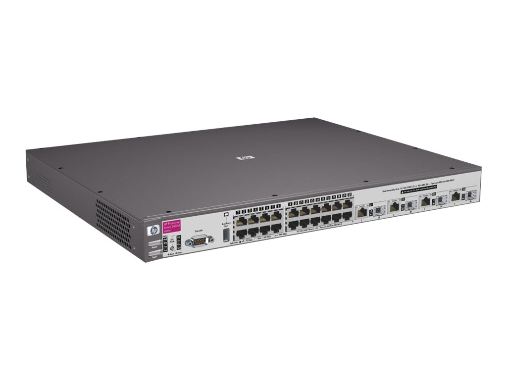HPE J4905A