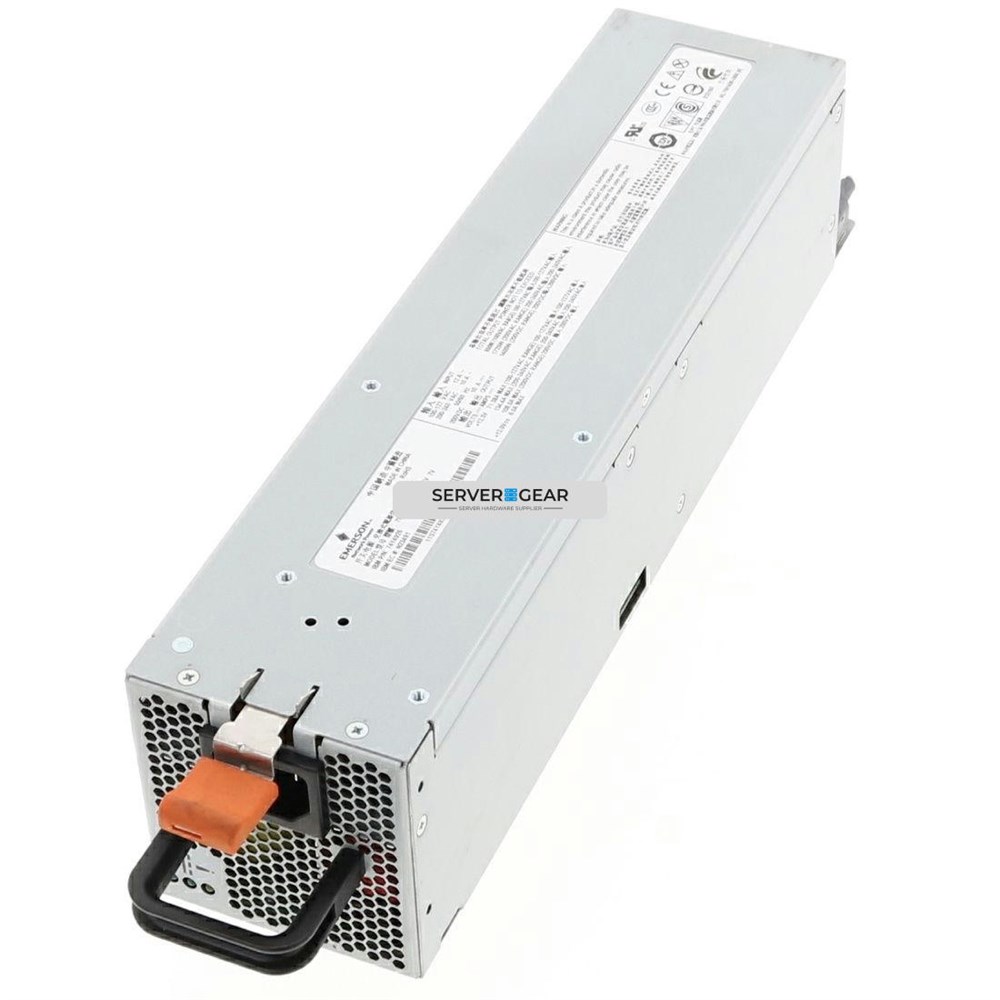 9117-5632 Блок питания 1725 Watt PSU 9117-MMB