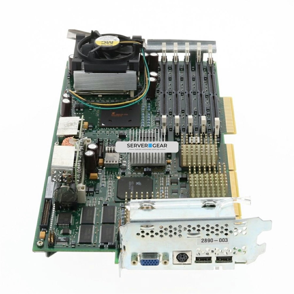 2799 Контроллер PCI INTEG XSERIES SERVER