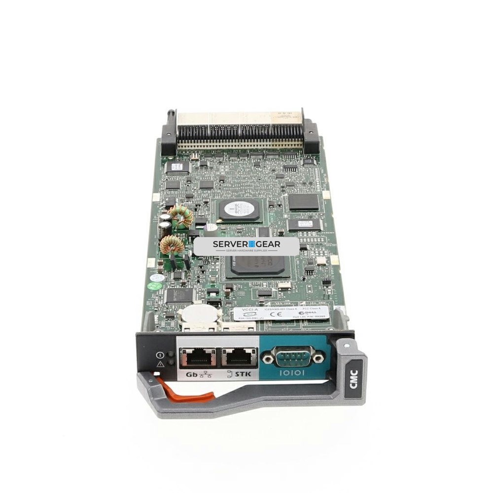 RK095 Контроллер CMC MODULE M1000E