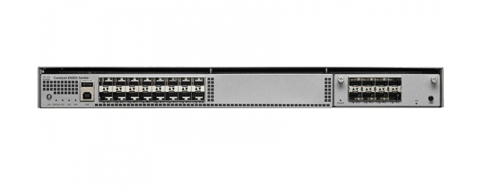 Cisco WS-C4500X-24X-ES