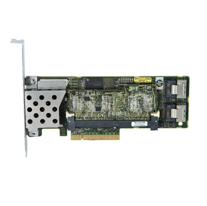462862-B21 Hewlett-Packard Smart Array P410/256 MB Controller