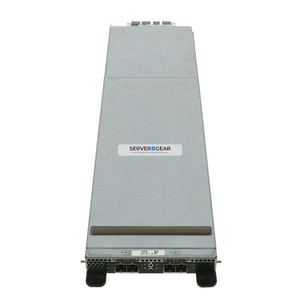 111-02396 Контроллер Netapp 12G Storage Controller for FAS9000/AFF A700