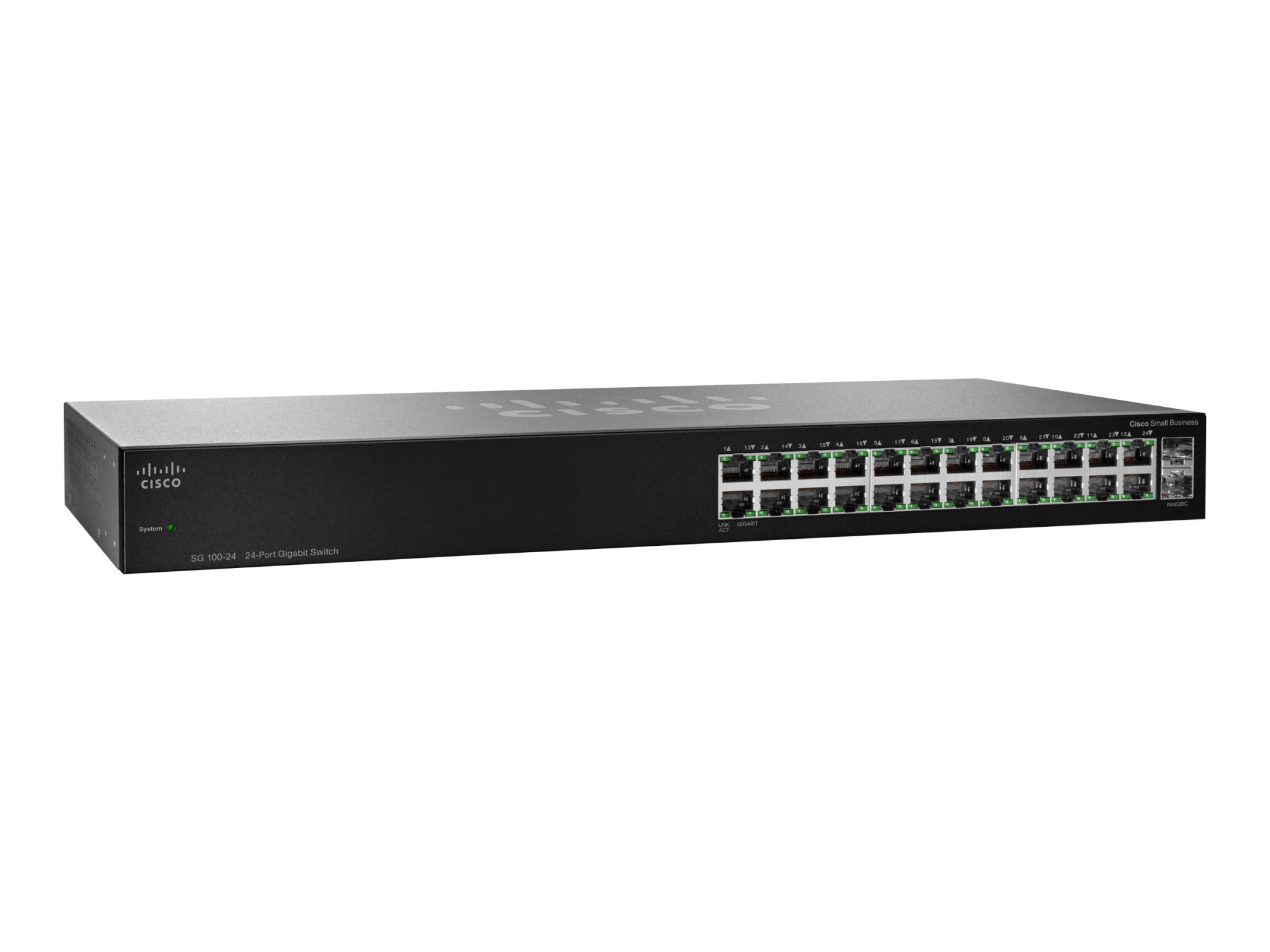 Cisco SG100-24