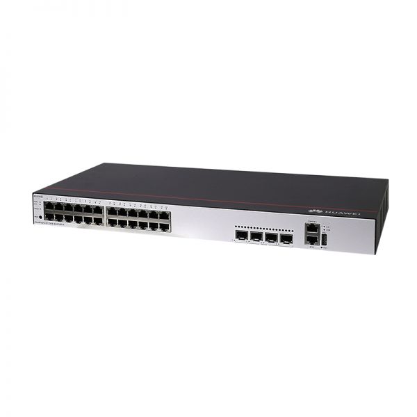 Huawei S1700 Series Switches