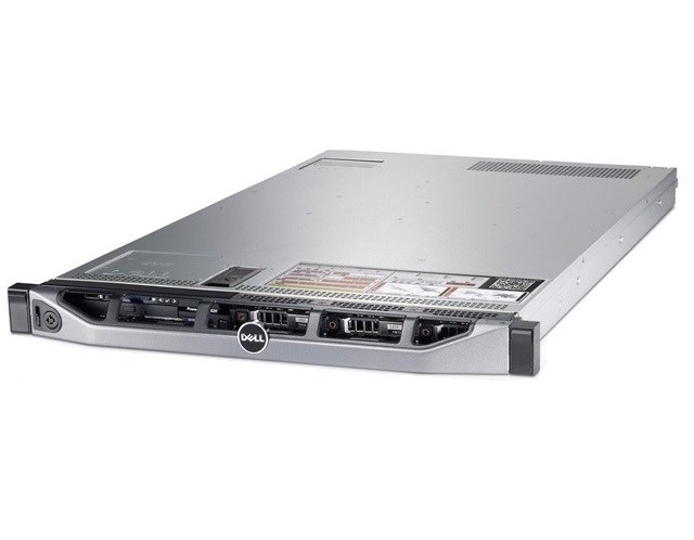 PER620-SFF-8-7NDJ2 Сервер Dell R620 8 Bay 7NDJ2 [PER620-SFF-8-7NDJ2]